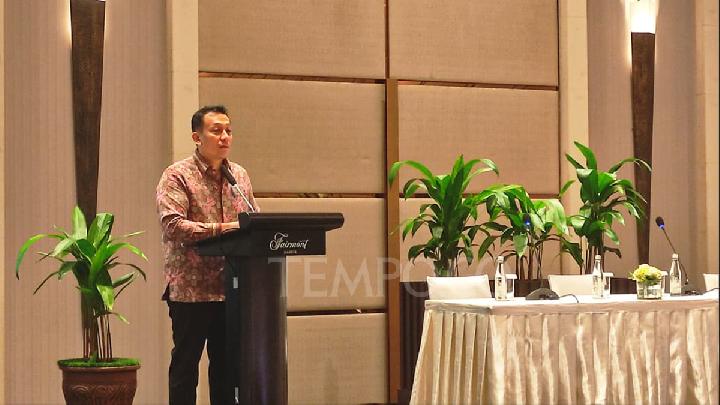 Indonesia to Push Carbon Sales Potential at COP30 in Brazil