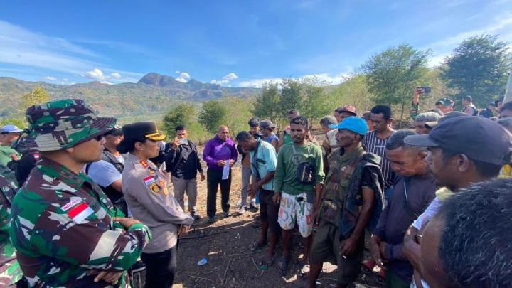 Foreign Ministry Seeks Clarification Over Indonesian Shot at Timor Leste Border