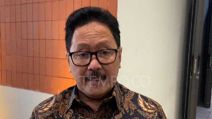 IKAHI Desak RUU HPI Disahkan untuk Perkara Lintas Negara