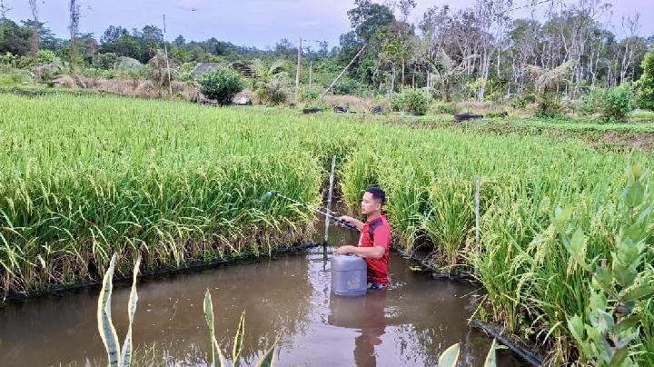 Pertamina Kembangkan 110 Inovasi lewat Program PFmuda