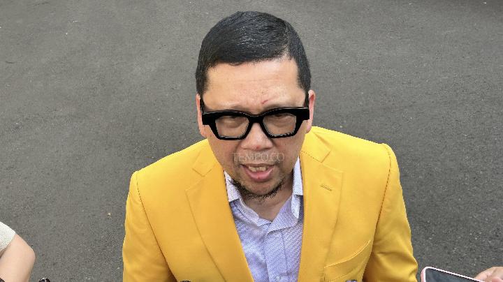 Peluang Setya Novanto Kembali di Kepengurusan Golkar