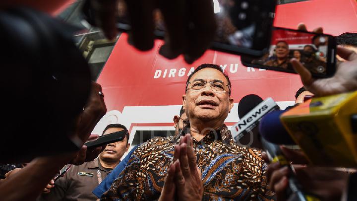 Naip Pati Sudewo’nun azledilmeme geçmişi Naip Pati Sudewo’nun azledilmeme geçmişi