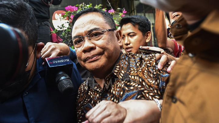 Sudewo Tanggapi Desakan Mundur dari Jabatan Bupati Pati: Saya Amanah