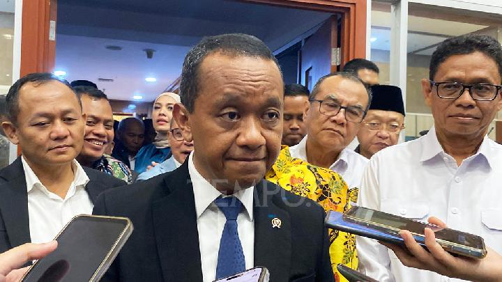 Indonesian Energy Minister Allows Private Gas Stations to Buy Fuel from Pertamina