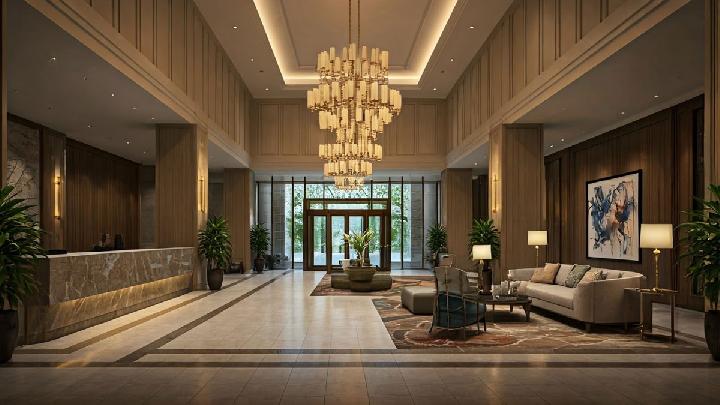 Thailand Hotels Lower Rates as Foreign Tourist Arrivals Fall