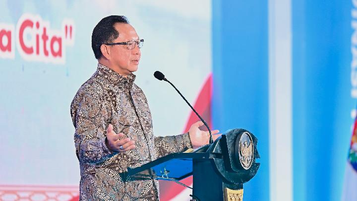 4 Hastane Tarafından Reddedilen Hamile Anne Öldü, Prabowo Papua’da Sağlık Hizmetlerinin Denetimini Emretti