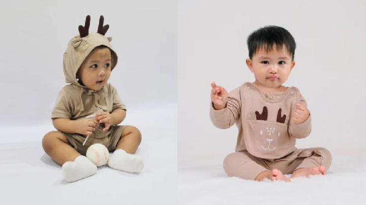 Pakaian Anak Kalale yang Mendukung Aktivitas dan Penampilan Si Kecil