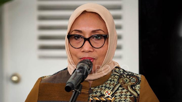 Menteri PPPA: UU PPRT Belum Detail