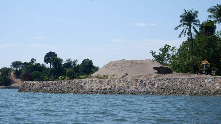 Indonesia to Expand BP Batam's Authority to 14 Small Islands