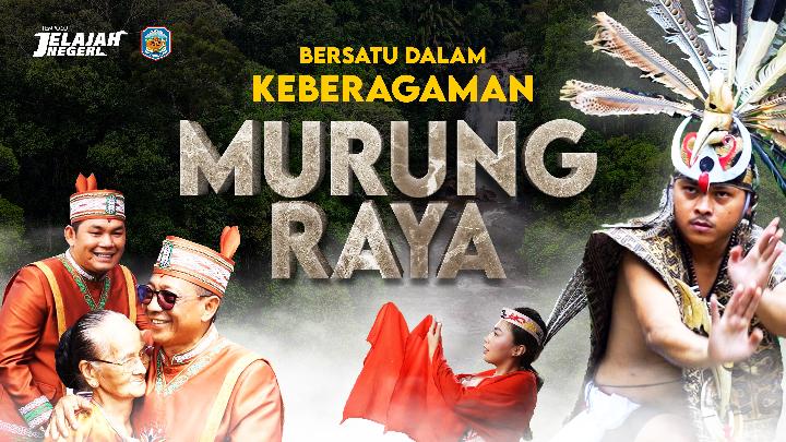 Hari Jadi ke-23 Murung Raya: Sejahtera untuk Masyarakat, Berkembang lewat Pariwisata