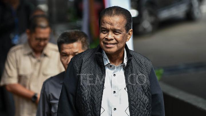KPK akan Panggil Lagi Bos Maktour Pekan Ini