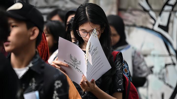 Pemutihan Ijazah Masuk Tahap IV, Tuai Apresiasi Publik