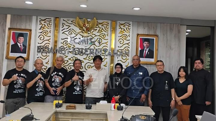 Anggota Koperasi Melania Masih Berjuang Bongkar Dugaan Penggelapan Uang Rp 210 Miliar