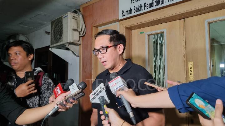 GoTo Assists Family of Ojol Driver Killed in Police Vehicle Crash