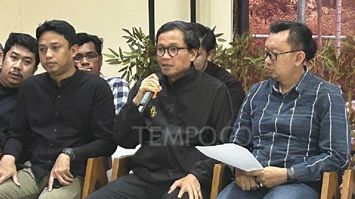 Amnesty Calls for Release of Six Indonesian Activists Arrested in Protests