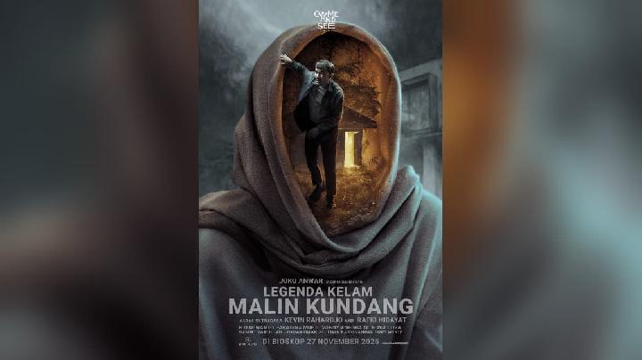 Joko Anwar Garap Ulang Kisah Rakyat dalam Film Legenda Kelam Malin Kundang