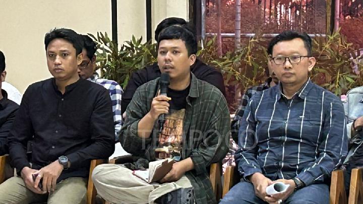 Three Missing Protesters Found with Bruises in East Jakarta Police Custody