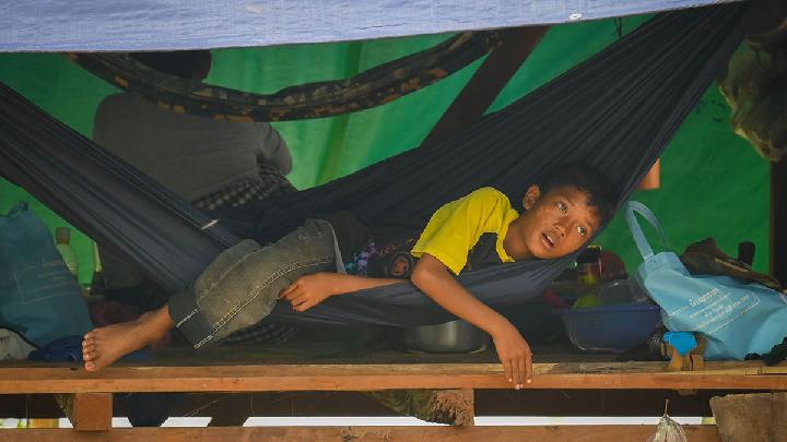 Indonesian Embassy in Phnom Penh Alerts Citizens Amid Cambodia-Thailand Border Tensions