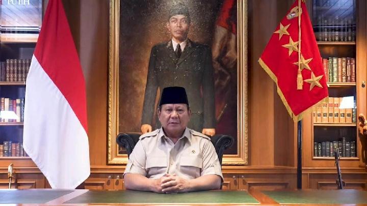 Prabowo Alarmed by Public Anger over Killing of Ojol Driver, Observer Says