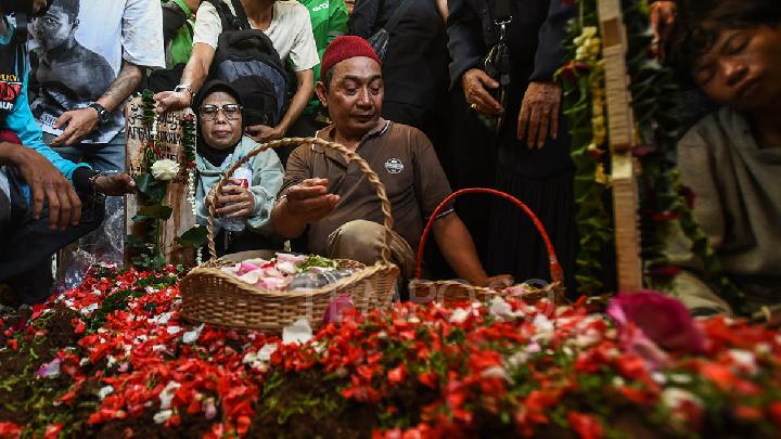 Death Toll from Indonesia's Recent Waves of Protests Climbs to 10