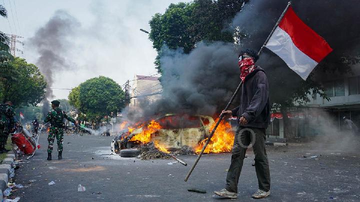 Human Rights Ministry Says Enforced Disappearance in August Protests is Hasty Conclusion