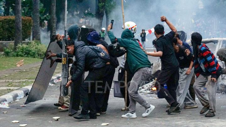 Pembatasan Live TikTok Dinilai Bentuk Sensor yang Hambat Demokrasi