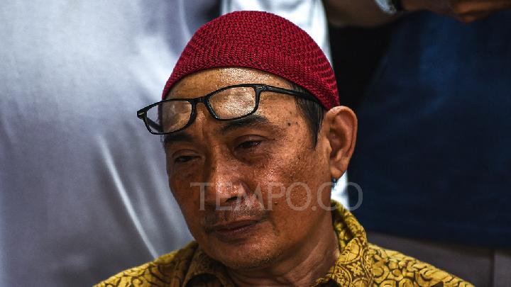 Cerita Ayah Affan Kurniawan soal Pemerintah Beri Rumah dan Pekerjaan