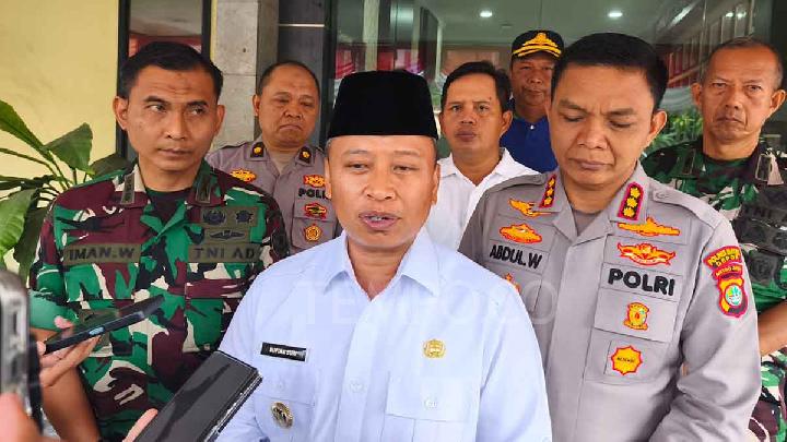 Tunjangan Perumahan Anggota DPRD Depok Rp 47 Juta Akan Dievaluasi