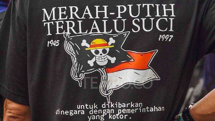 Indonesians' Fights Through Pop-Cultures