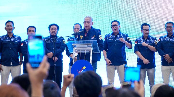 Agus Jabo Ingatkan Pemimpin untuk Pahami Penderitaan Rakyat Usai Tragedi Pejompongan