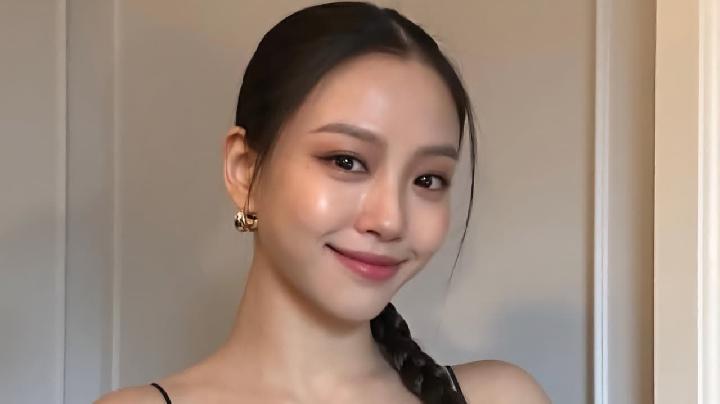 12 Film dan Acara TV Go Min Si yang Wajib Ditonton!