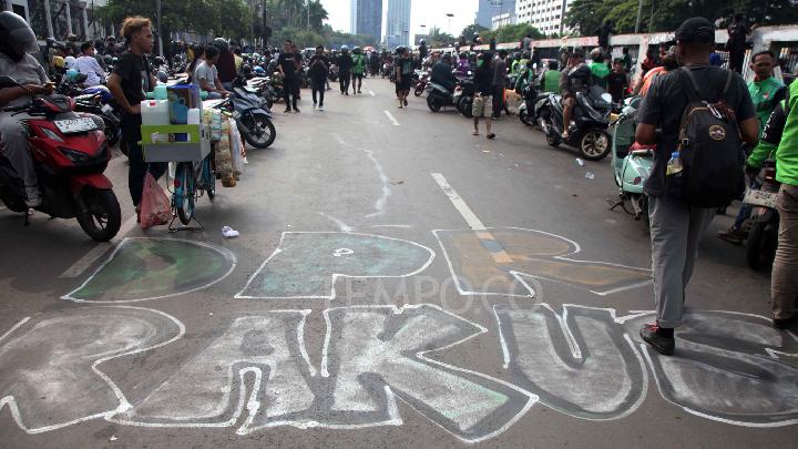 Sikap Partai Politik atas Tunjangan Anggota DPR