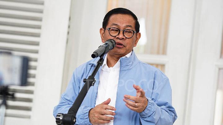 Losses from Jakarta Protests Estimated at Rp55 Billion