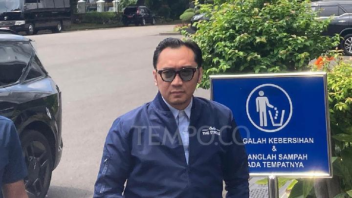 Partai Demokrat Setuju Tunjangan Anggota DPR Dibatalkan