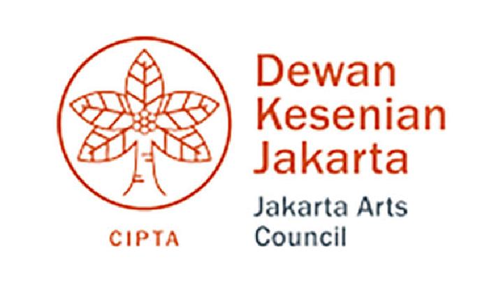 Logo Dewan Kesenian Jakarta . Dok. DKJ