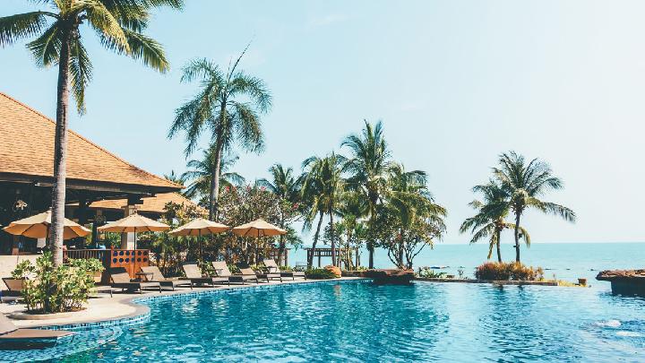 4 Tips to Choose a Resort for a Perfect Vacation