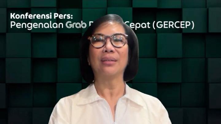 Grab Indonesia Implements WFH Policy, Launches Quick Response Feature for Its Drivers