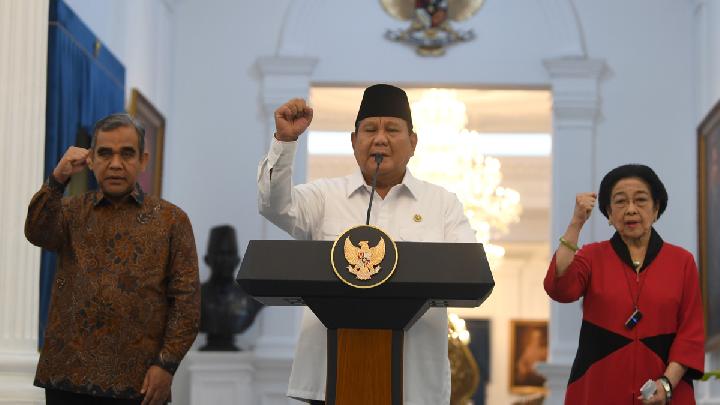 Indonesian Political Parties Agree to Halt Housing Allowance for DPR Members