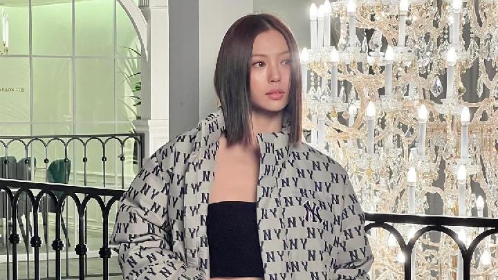 Go Min Si Buka Suara soal Tuduhan Bullying