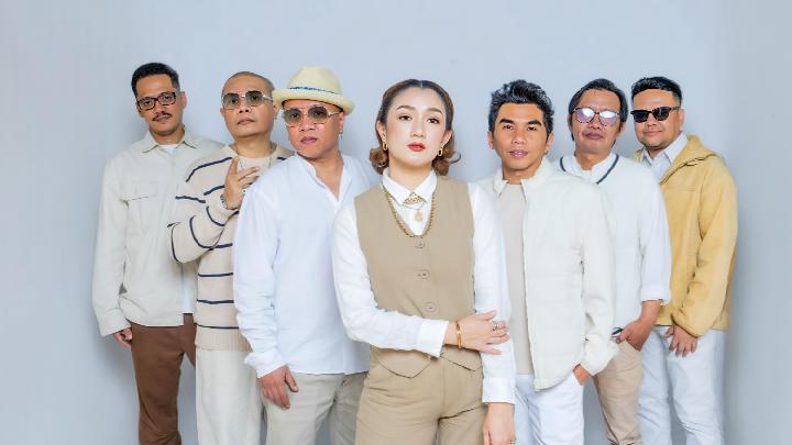 T-Five x Melly Mono Rilis Lagu Romantis , Sebuah Ode Ikrar Pernikahan