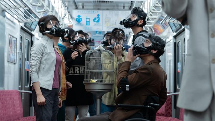 Mengintip Keseruan Alice in Borderland Season 3, Janjikan Permainan yang Brutal