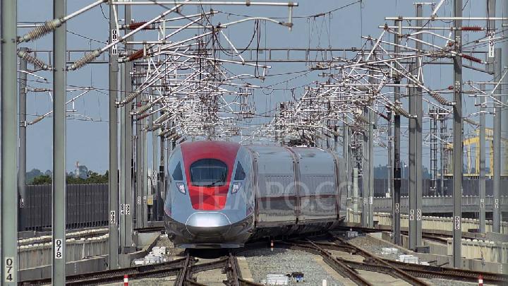 The Fast Rail Dead End