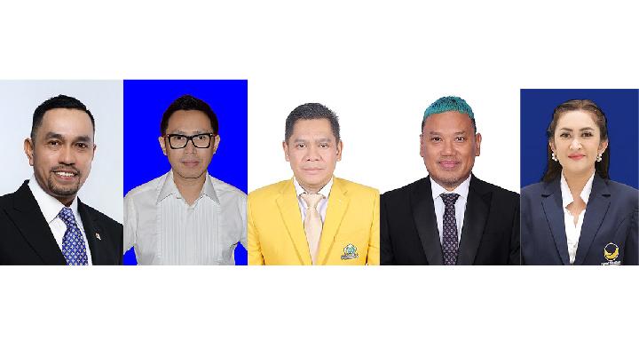 Begini Saran Pengamat ke Politikus yang Dinonaktifkan Partai