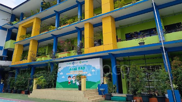 Kementerian Pendidikan Terbitkan Surat Edaran Belajar Online