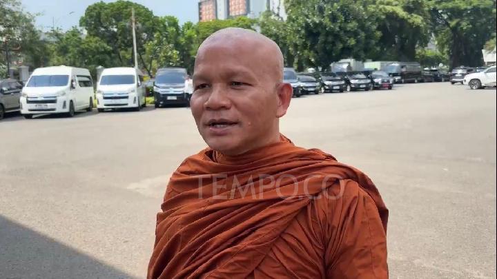 Prabowo Undang Tokoh-tokoh Agama ke Istana Hari Ini