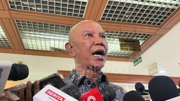 Alasan PDIP Minta Prabowo Pastikan Independensi BI dan OJK