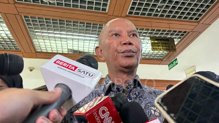 PDIP, Ponorogo Vekili’nin KPK tarafından tutuklanmasının ardından kadro oluşumunu değerlendirecek