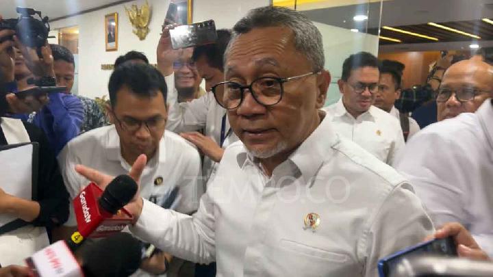 Indonesia Returns 14 Containers of Philippine Imports Over Radioactive Findings