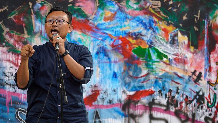 YLBHI Slams Indonesia's New Finance Minister's Remark on "17+8" Demands