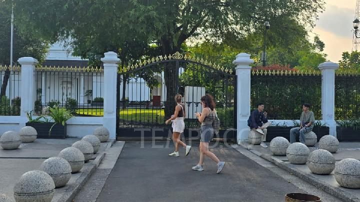 Yogyakarta Launches Second Full Pedestrian Trial on Iconic Malioboro Street